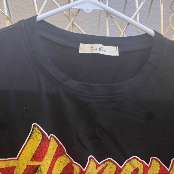 “Honey” Tee - Picture 2 of 2